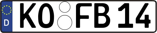 KO-FB14