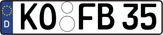 KO-FB35