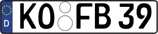 KO-FB39