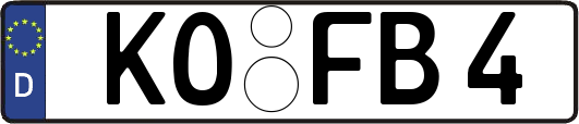 KO-FB4