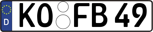 KO-FB49