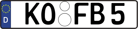 KO-FB5