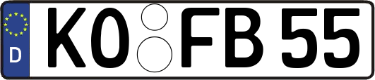 KO-FB55