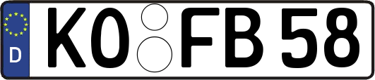 KO-FB58