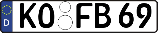 KO-FB69