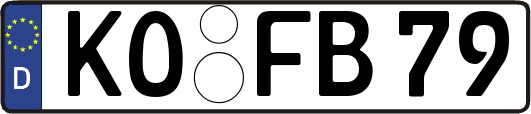 KO-FB79