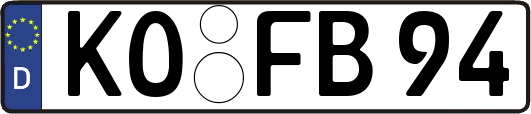 KO-FB94