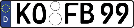 KO-FB99