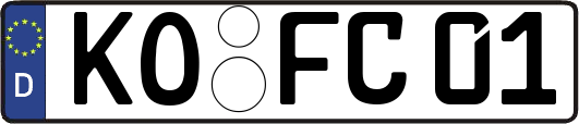 KO-FC01