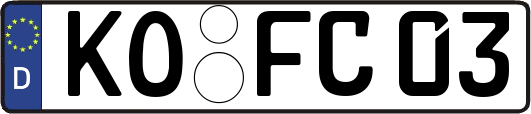 KO-FC03