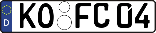 KO-FC04