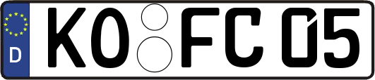 KO-FC05