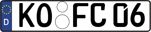 KO-FC06