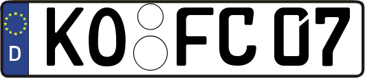 KO-FC07