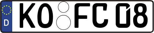 KO-FC08