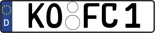 KO-FC1