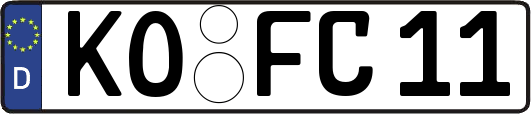 KO-FC11