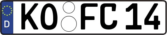 KO-FC14