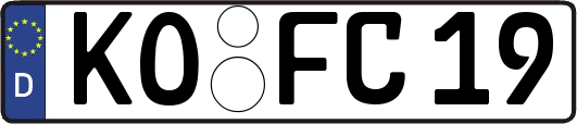 KO-FC19