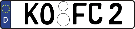 KO-FC2