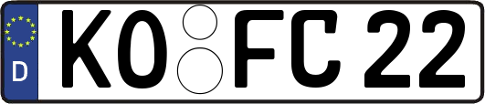 KO-FC22
