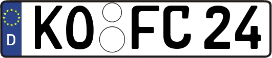 KO-FC24