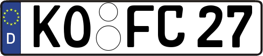 KO-FC27