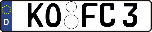 KO-FC3