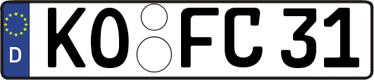 KO-FC31
