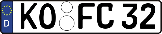KO-FC32