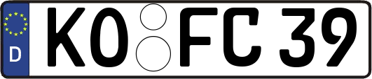 KO-FC39