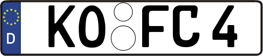 KO-FC4