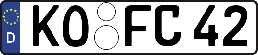 KO-FC42