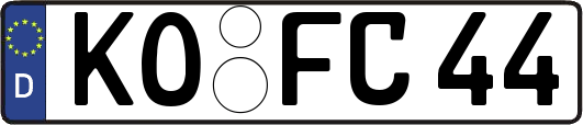 KO-FC44