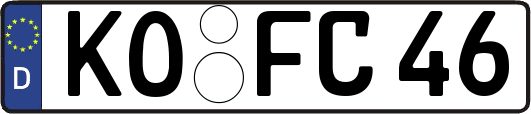 KO-FC46