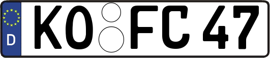 KO-FC47