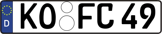 KO-FC49