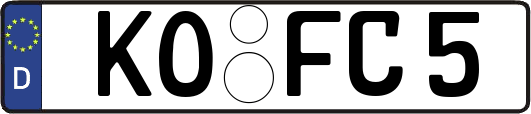KO-FC5