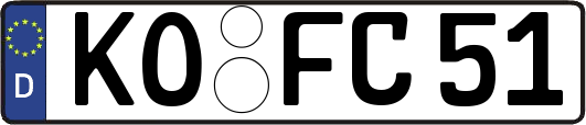 KO-FC51