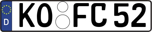 KO-FC52
