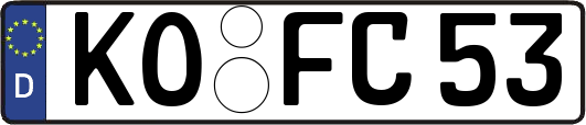 KO-FC53