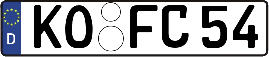 KO-FC54