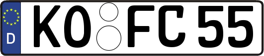 KO-FC55