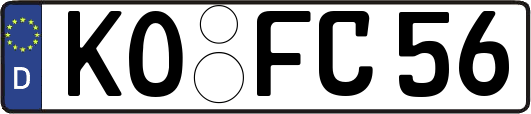 KO-FC56