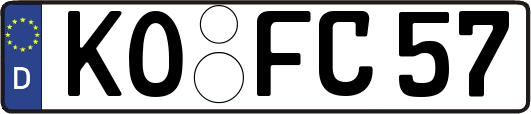 KO-FC57