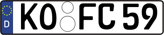 KO-FC59