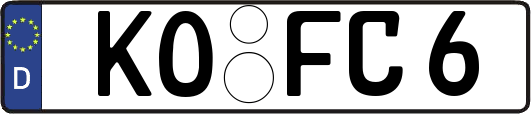 KO-FC6