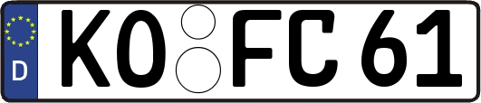 KO-FC61