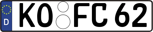 KO-FC62