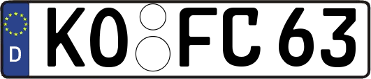 KO-FC63
